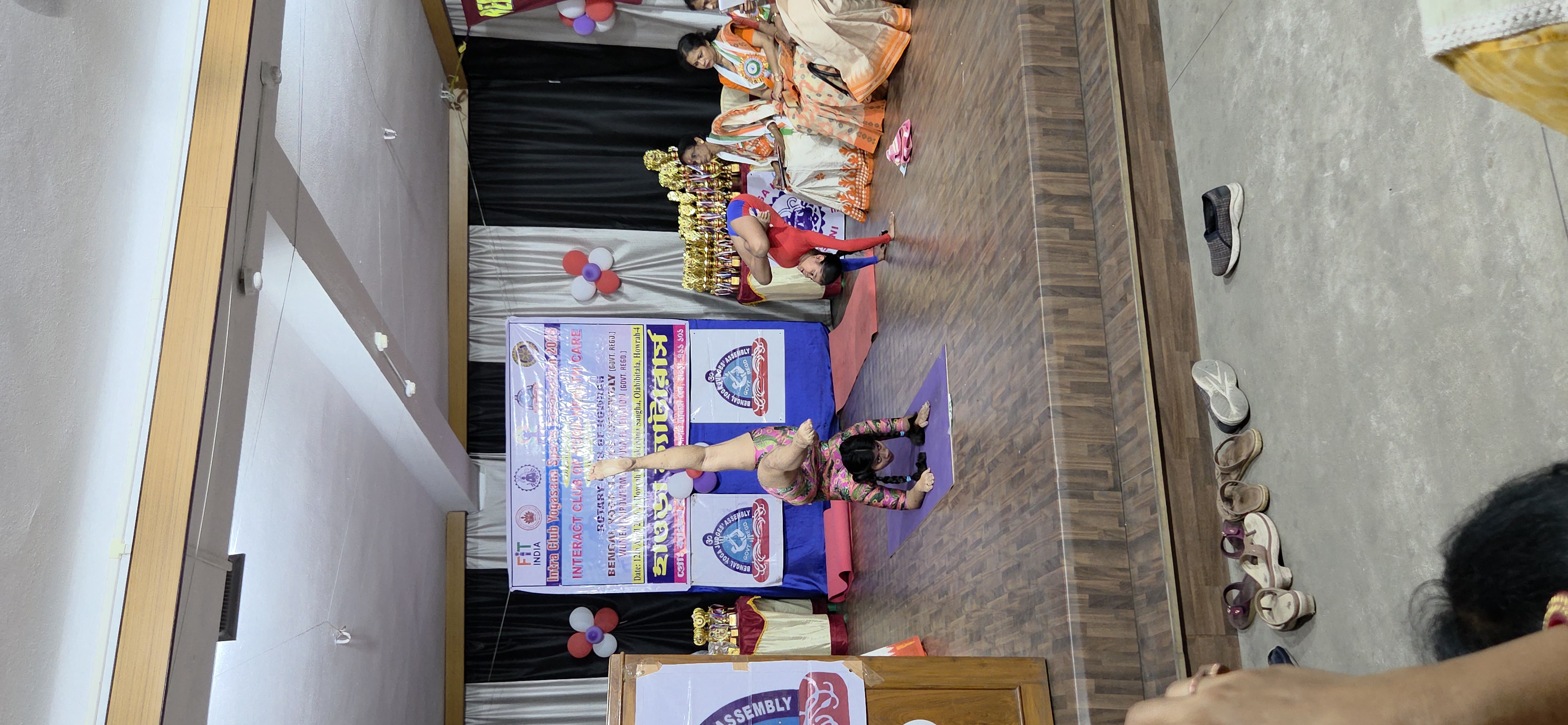 Women Empowerment 2026 Program